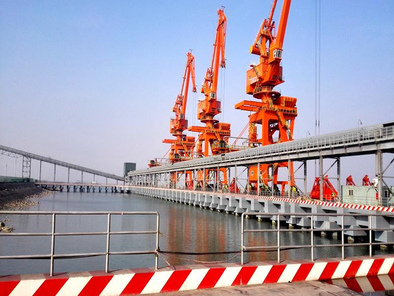 Cargill China